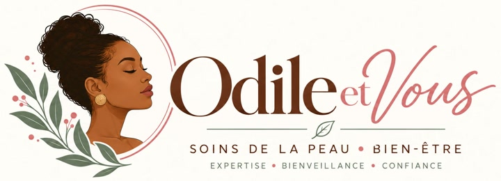 Logo Odile et Vous