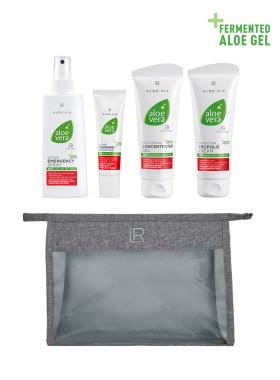 Aloe Vera Trousse SOS