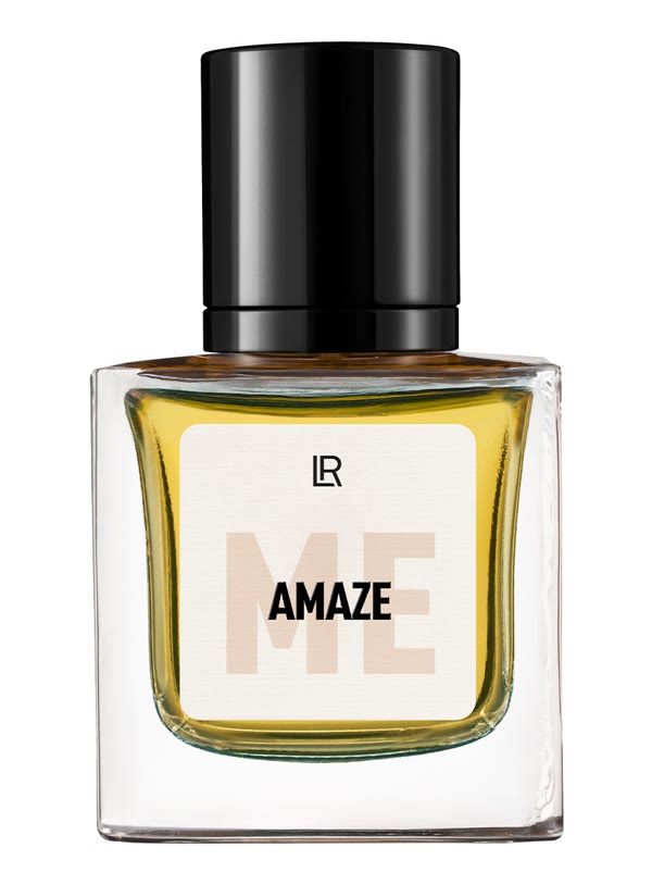 AMAZE ME Eau de parfum pour elle