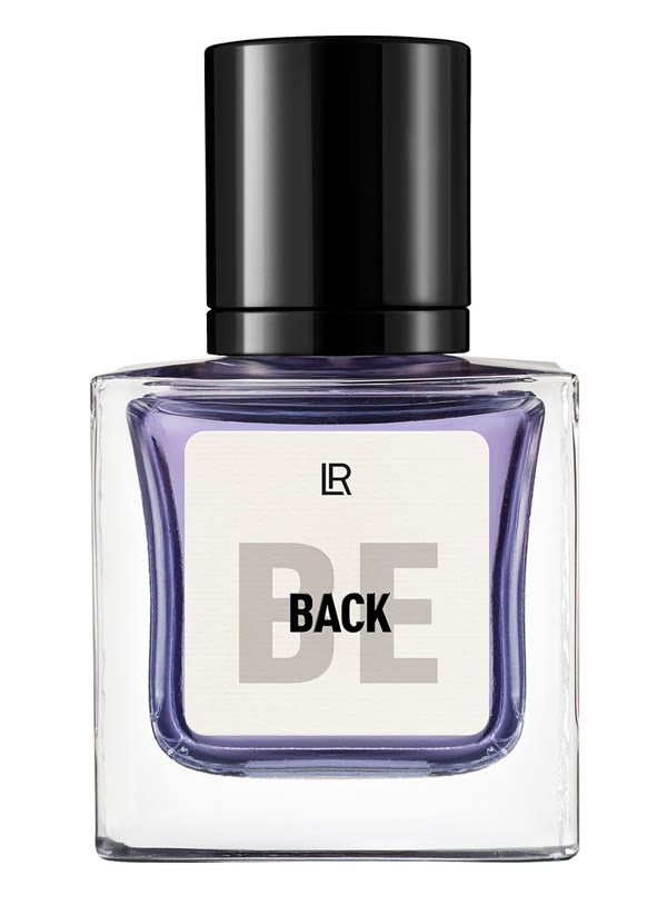 BE BACK Eau de parfum pour lui