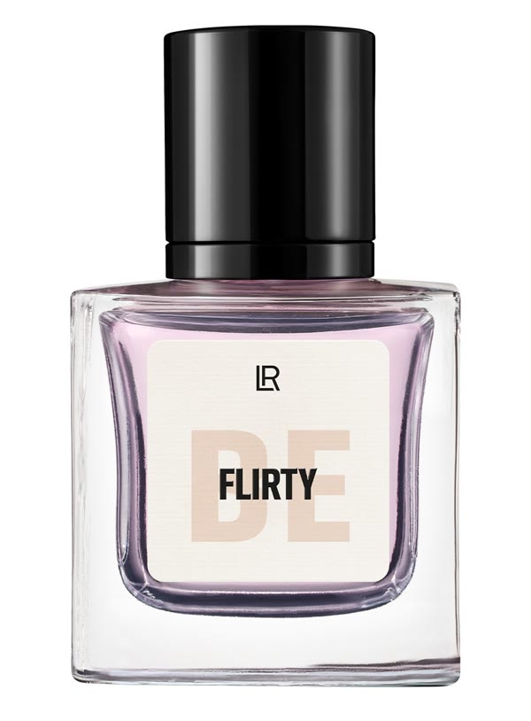 BE FLIRTY Eau de parfum pour elle