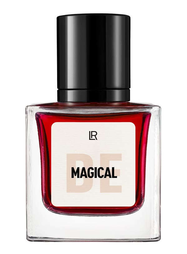 BE MAGICAL Eau de parfum pour elle
