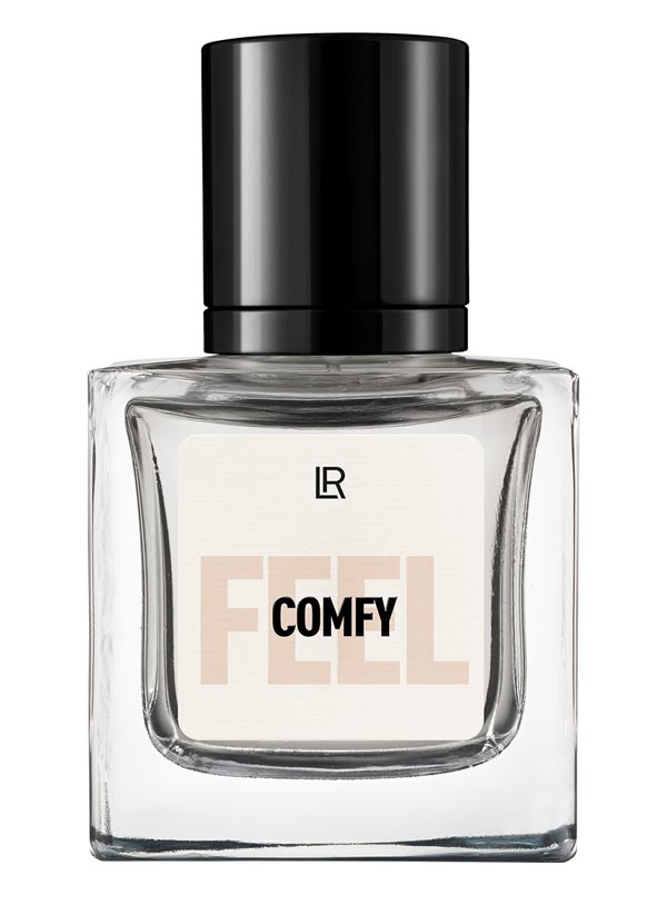 FEEL COMFY Eau de parfum pour elle