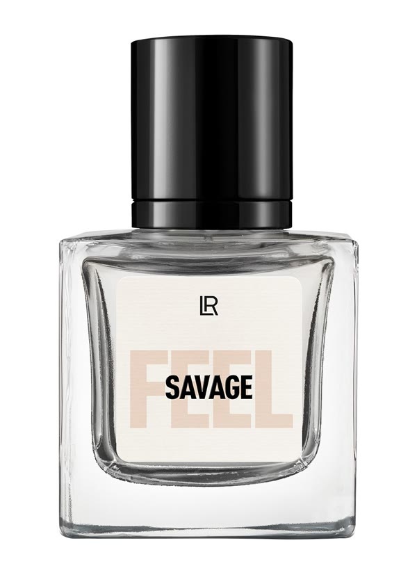 FEEL SAVAGE Eau de parfum pour elle