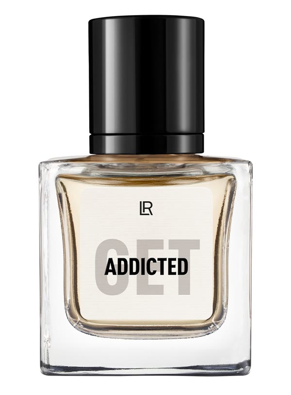 GET ADDICTED Eau de parfum pour lui