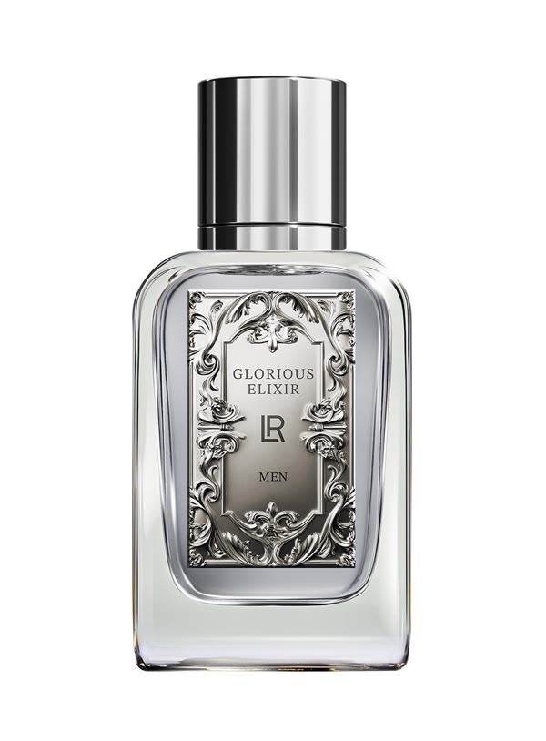 GLORIOUS ELIXIR Eau de parfum pour lui