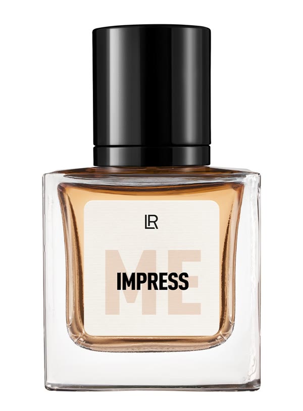 IMPRESS ME Eau de parfum pour elle
