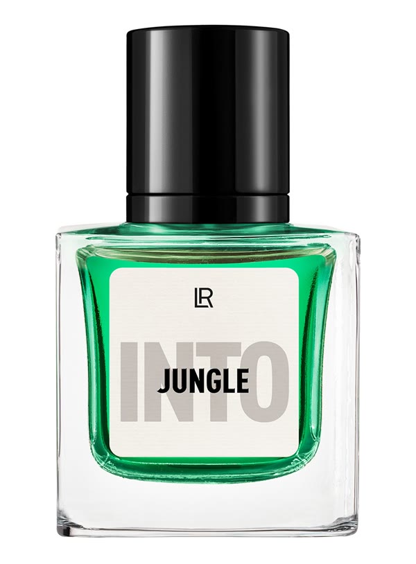 INTO JUNGLE Eau de parfum pour lui