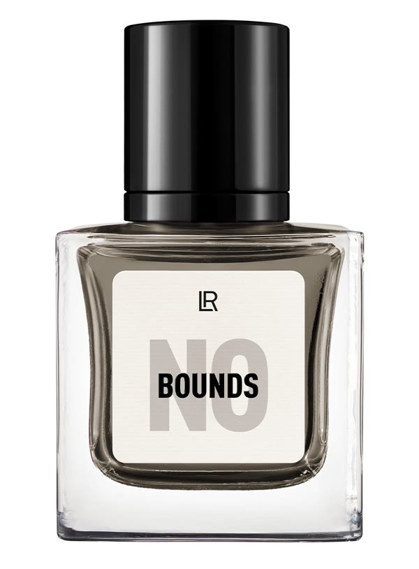 NO BOUNDS Eau de parfum pour lui
