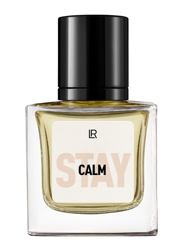 STAY CALM Eau de parfum pour elle