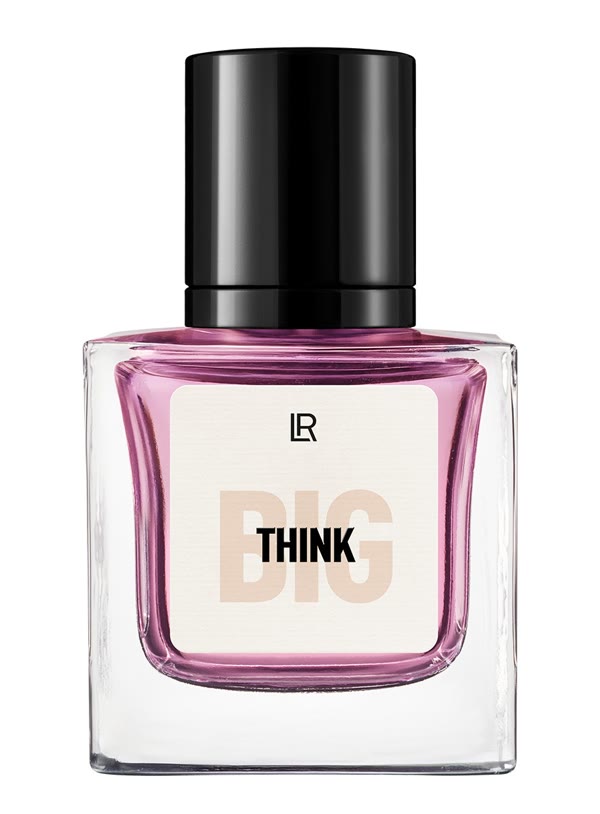 THINK BIG Eau de parfum pour elle