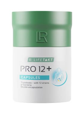 Pro 12+