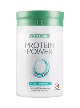 Protein Power