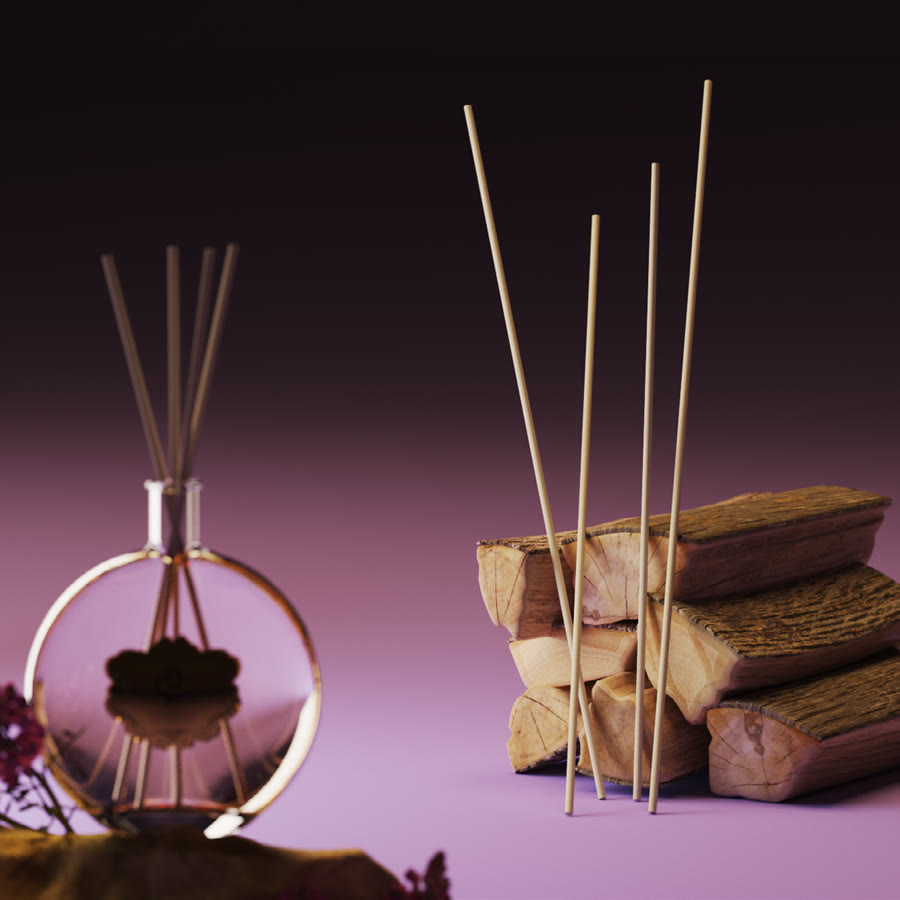Bâtonnets de rechange pour diffuseur