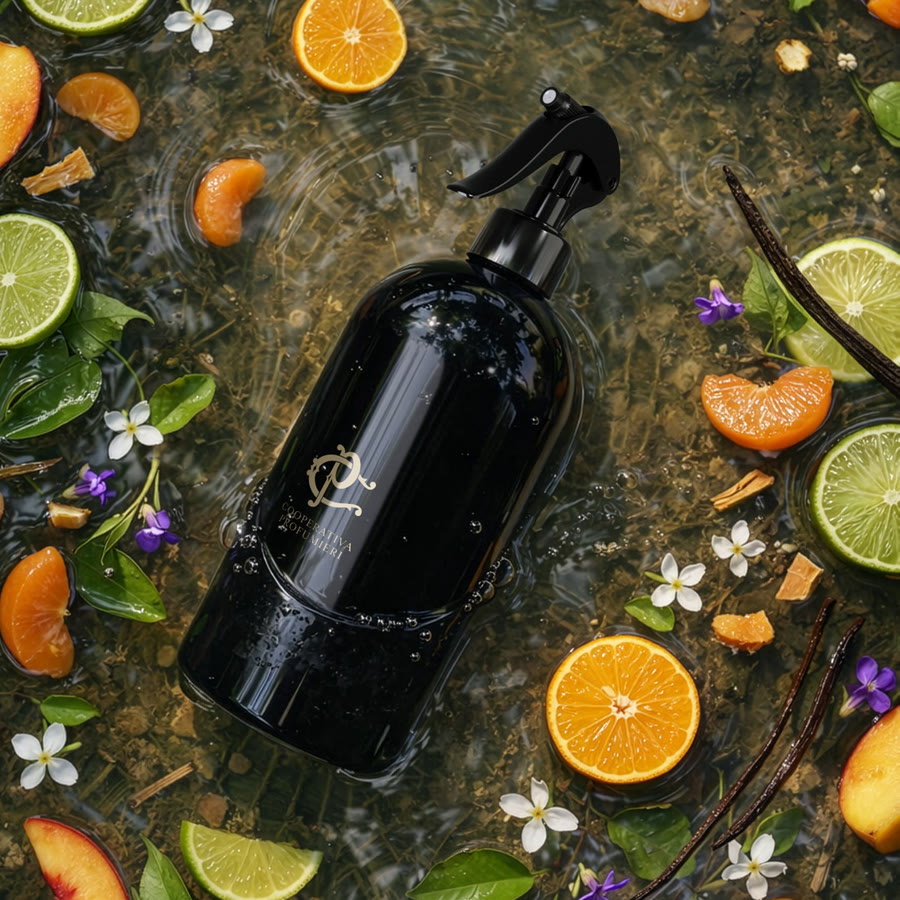 Fruity Delight Spray d’ambiance