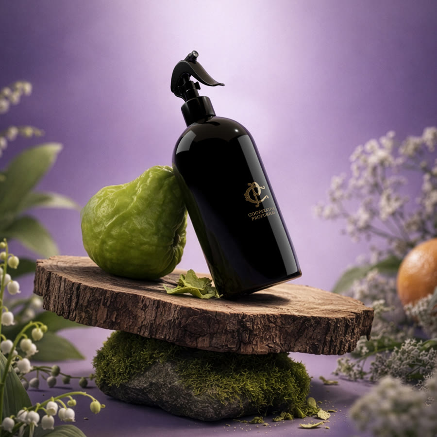 Meadow Spirit Spray d’ambiance