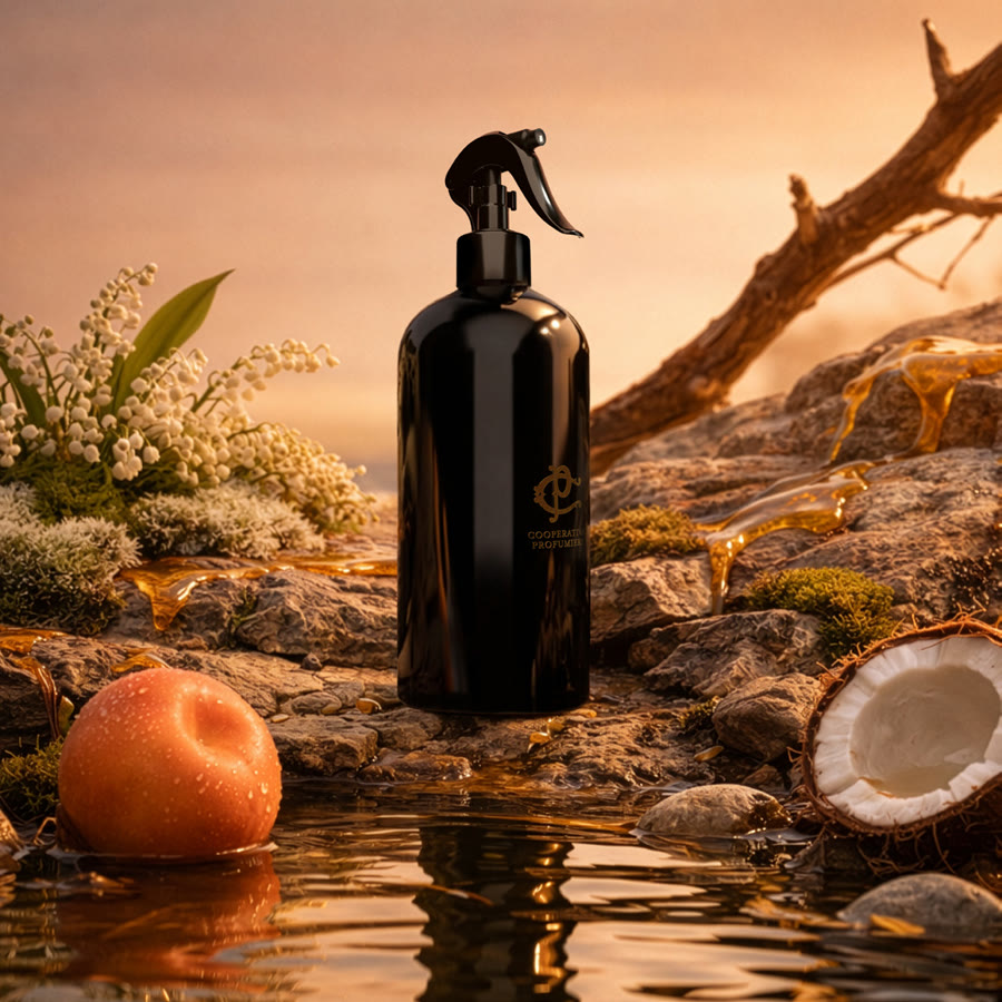 Soft Hypnose Spray d’ambiance