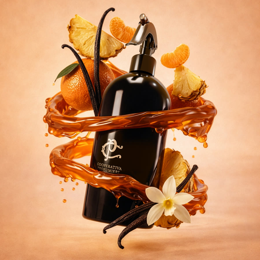 Sun Mirage Spray d’ambiance