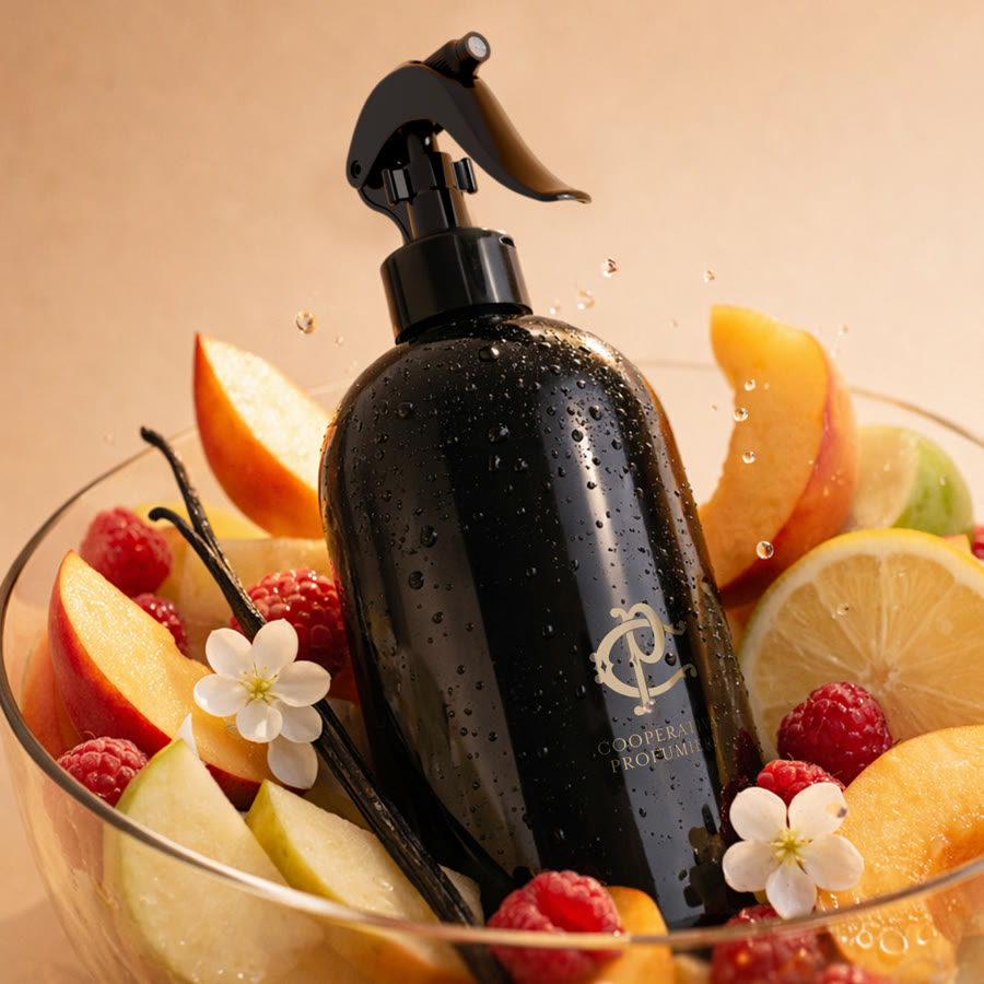 Sweet Symphonies Spray d’ambiance