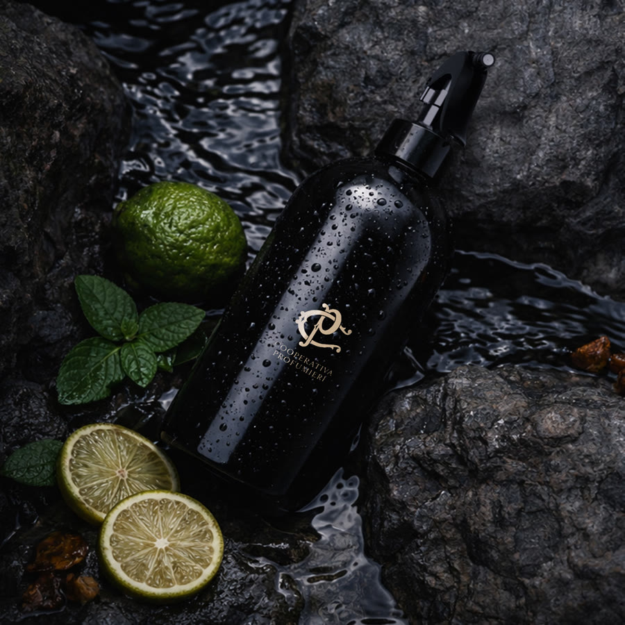 Whispering Woods Spray d’ambiance