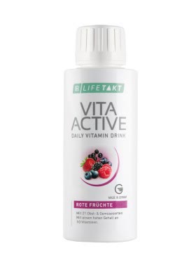 Vita Active Fruits rouges