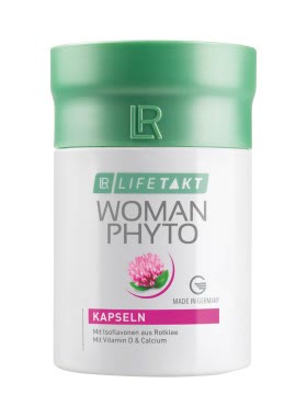 Woman Phyto