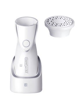 ZEITGARD Appareil + tête exfoliante
