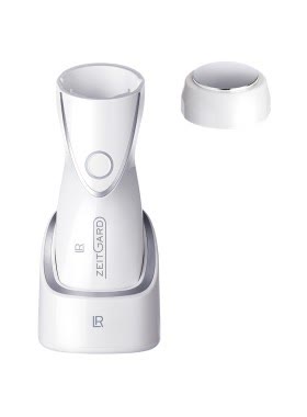 ZEITGARD Appareil + tête lissante
