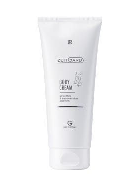 ZEITGARD Crème corps