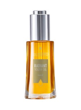 ZEITGARD Huile visage Radiant Youth