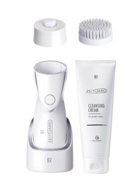 ZEITGARD Kit nettoyage