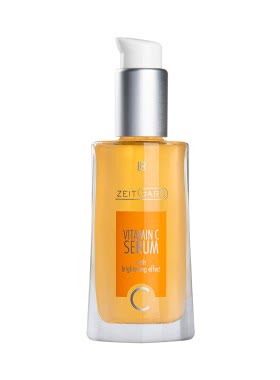 ZEITGARD Sérum Vitamine C