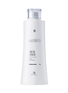 ZEITGARD Lotion tonique