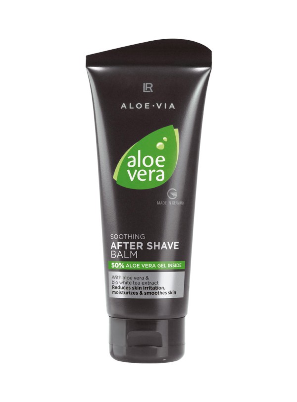 Homme : Aloe Vera Baume After Shave